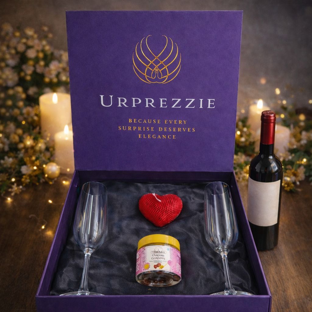 Mrs. Always Right Complete Gift Box